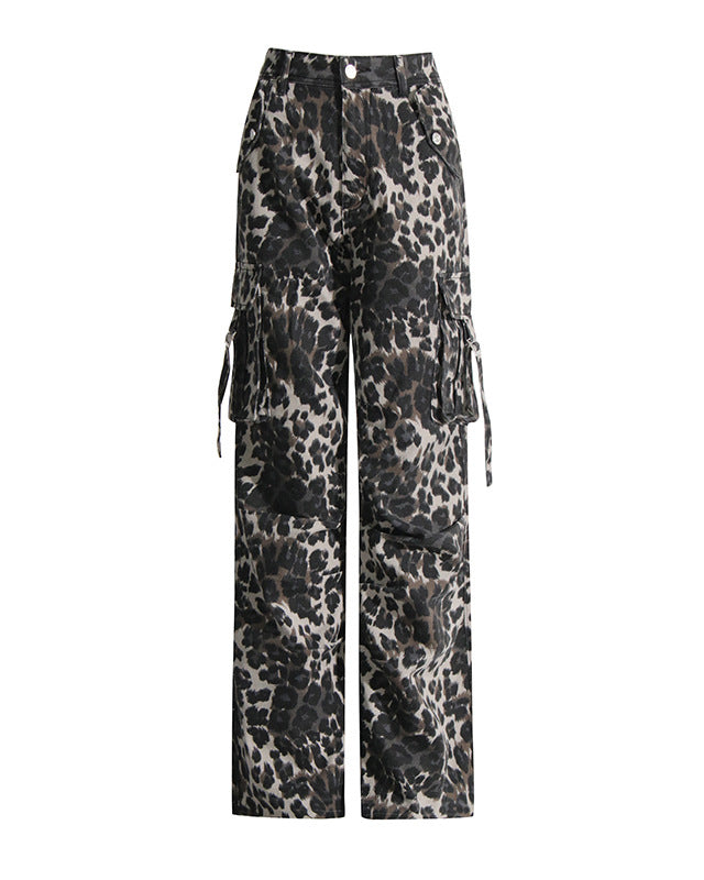 Beautifully Crafted Pants in a Classic Style