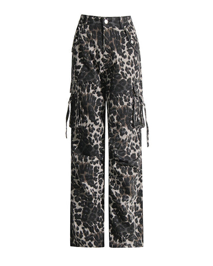 Beautifully Crafted Pants in a Classic Style