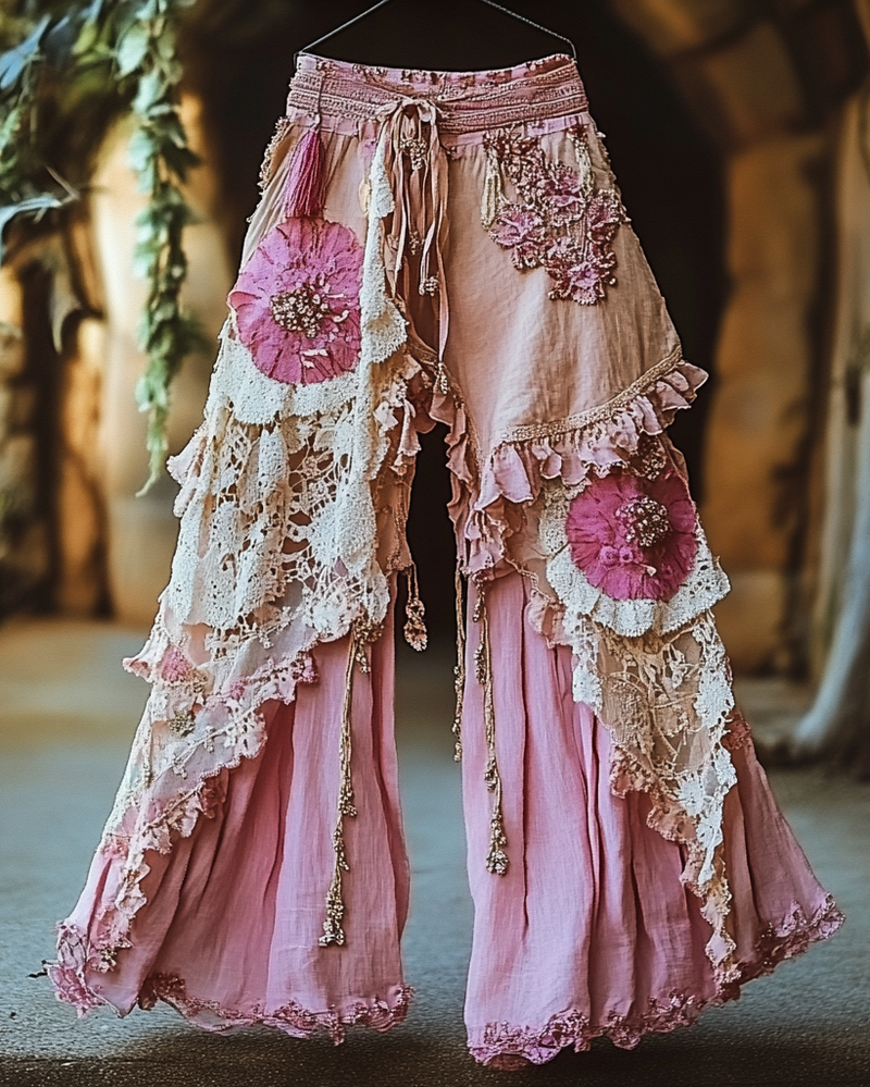 Elegantly Designed Pants