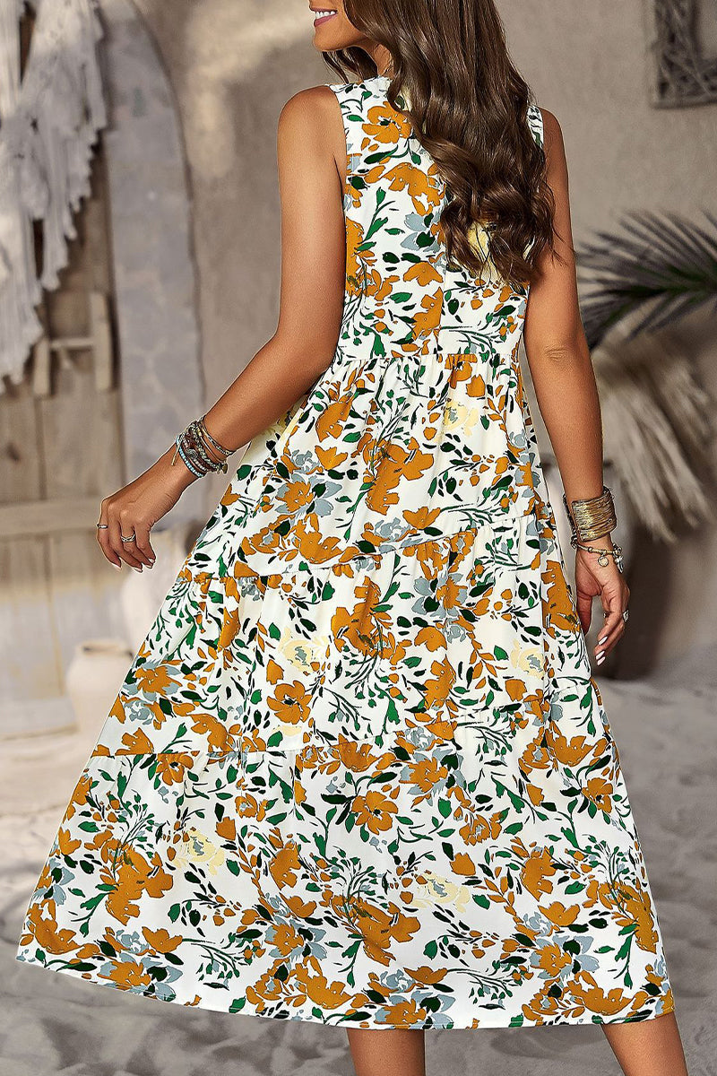 Classic Vintage & Enduringly Stylish Dress