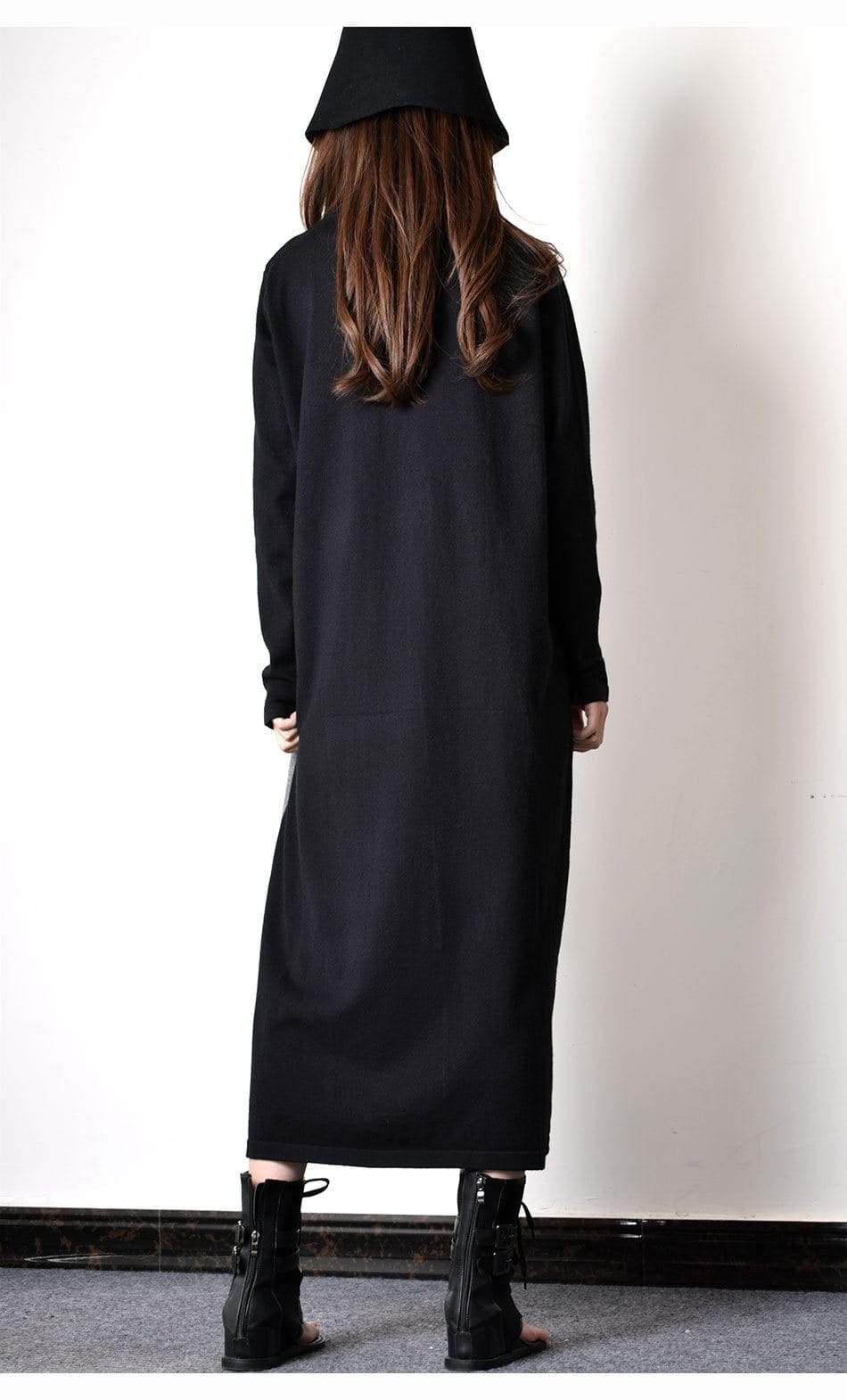 Beautifully Crafted Sweater in a Classic Style