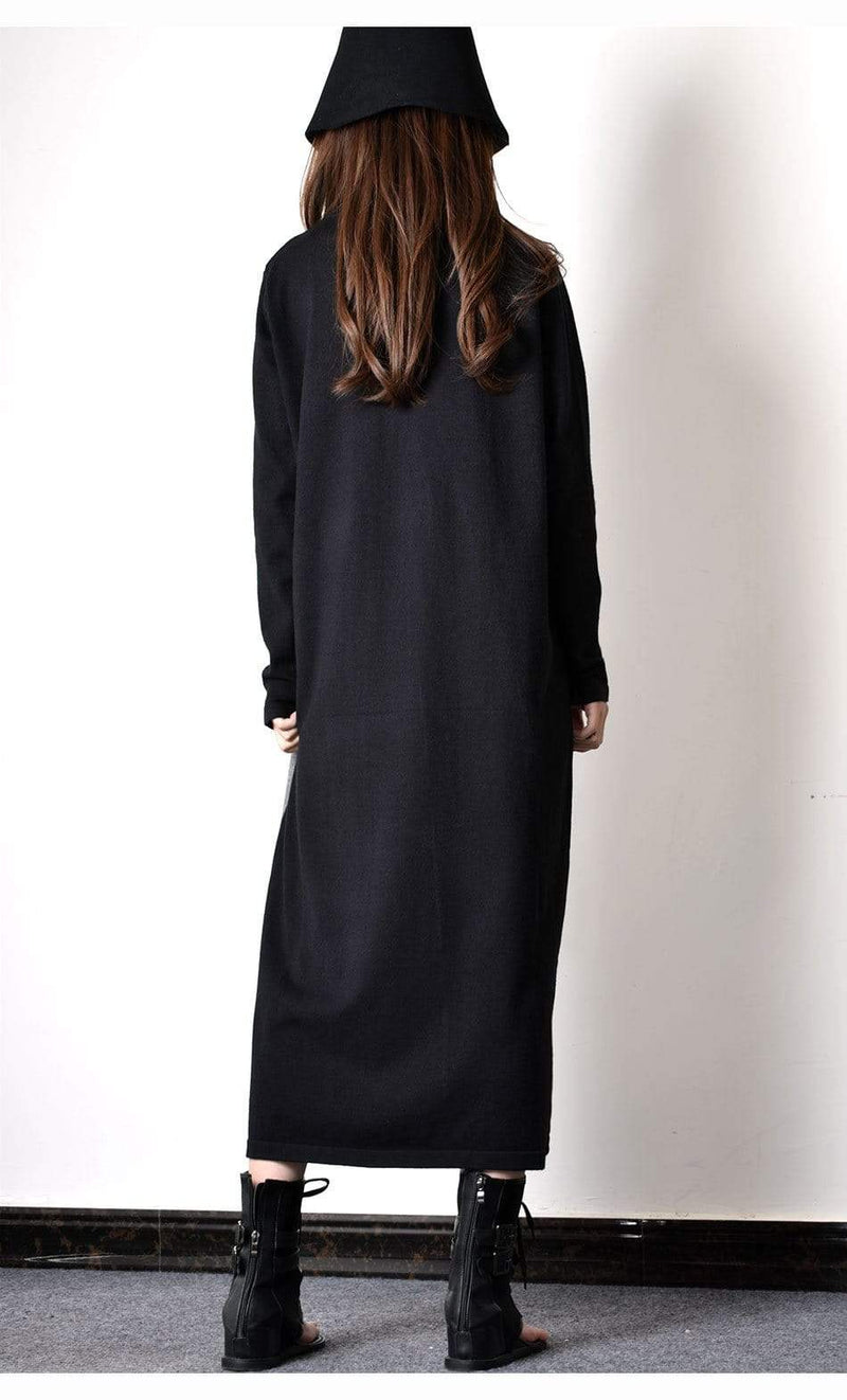 Beautifully Crafted Sweater in a Classic Style