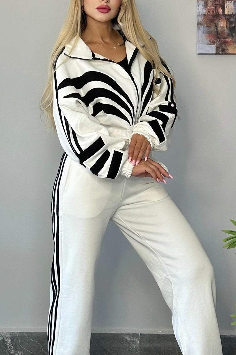 Gracefully Styled Pants for Any Occasion