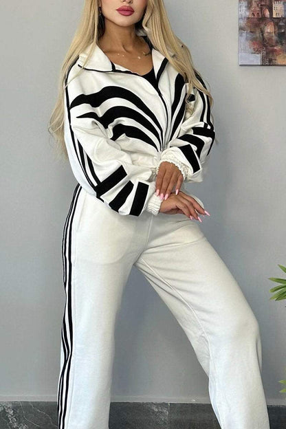 Gracefully Styled Pants for Any Occasion