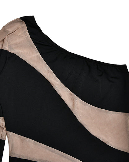 Beautifully Balanced Garment with Timeless Character