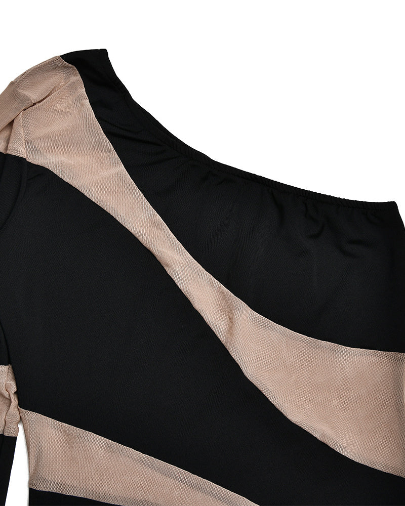 Beautifully Balanced Garment with Timeless Character