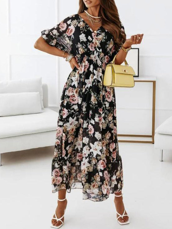 Classic Vintage & Enduringly Stylish Dress