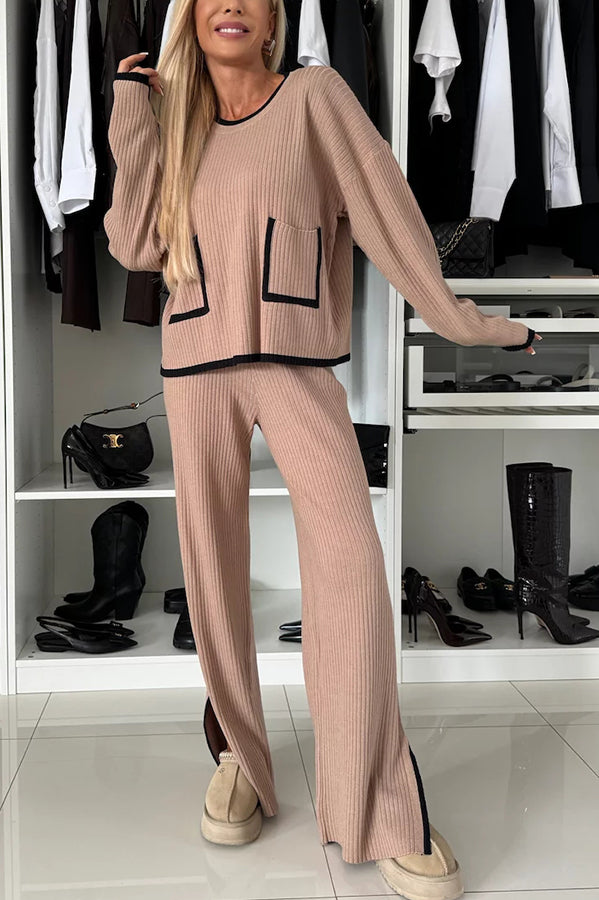 Beautifully Crafted Pants in a Classic Style
