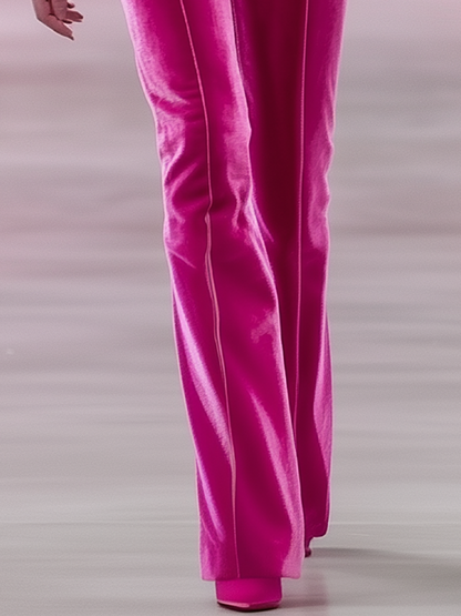 Beautifully Balanced Pants with Timeless Character