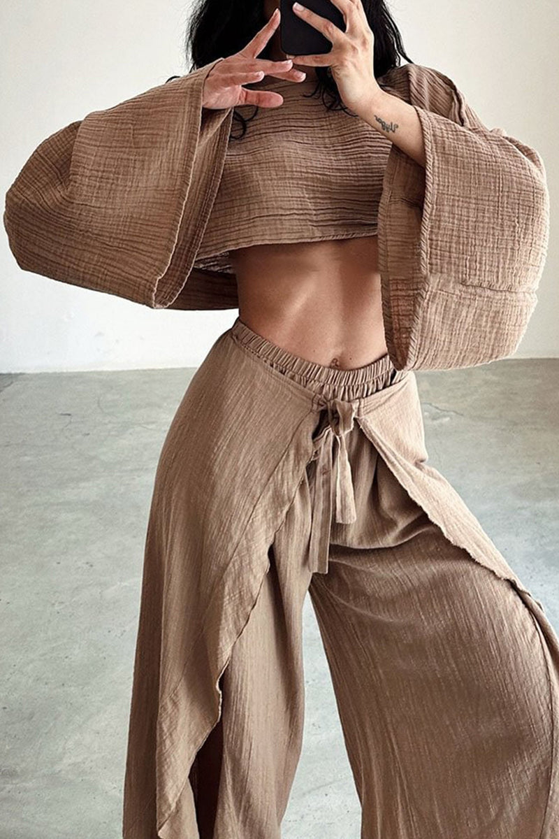 Elegantly Styled Pants for Everyday Wear