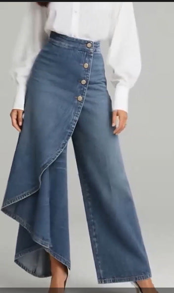 Elegantly Styled Pants for Everyday Wear