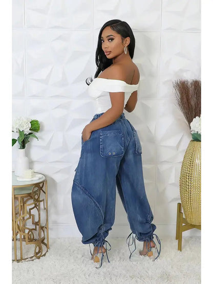 Classic Vintage Pants with a Flattering Fit