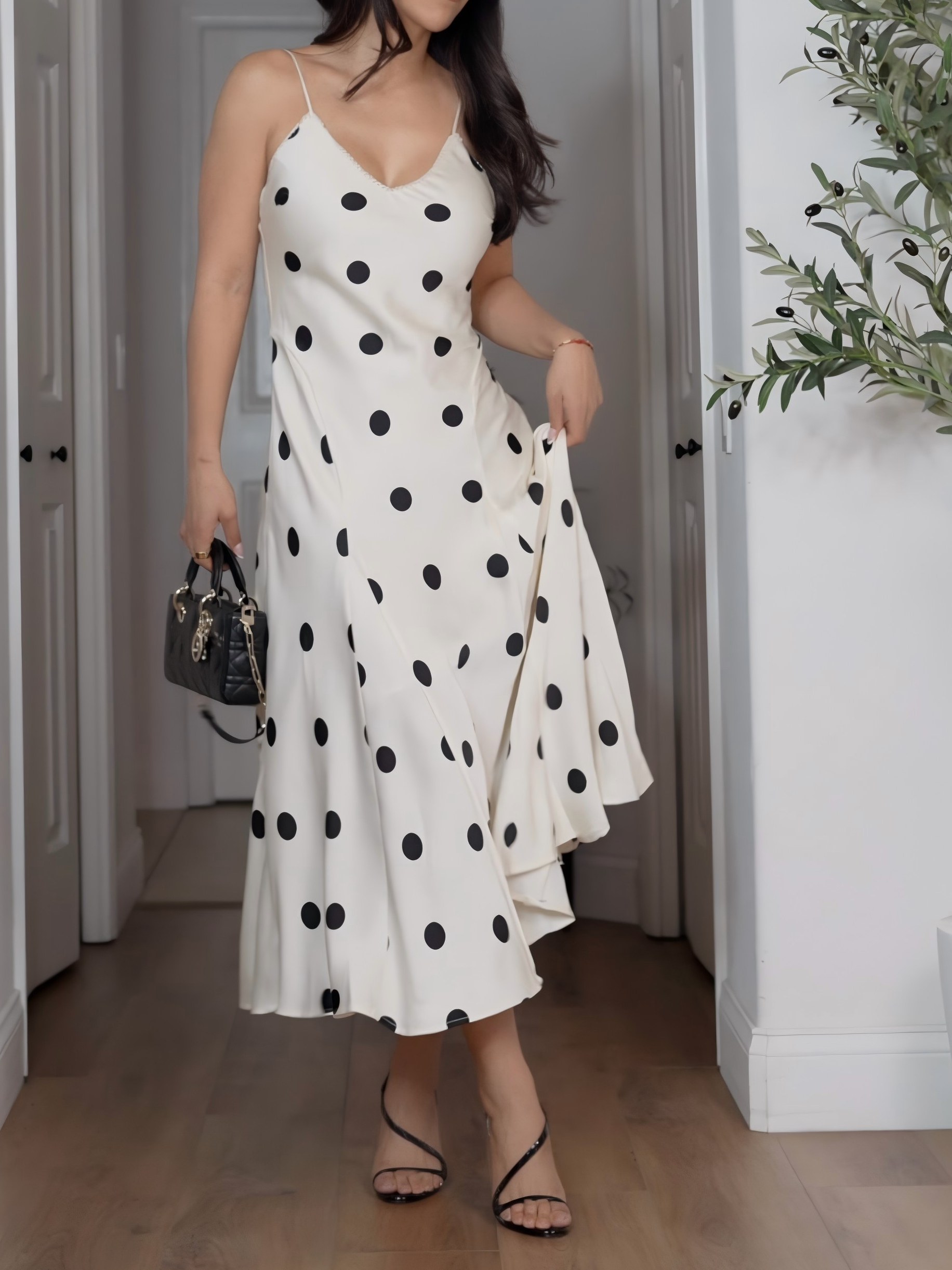 Polka Dot