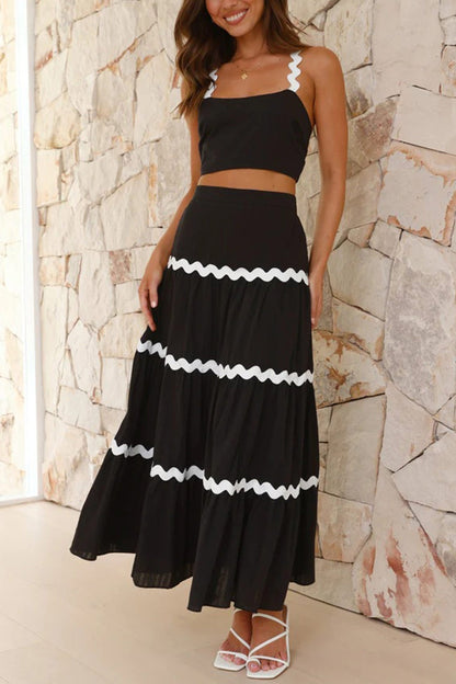Classic Vintage Garment with a Flattering Fit