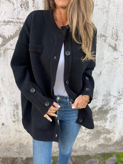 Beautifully Crafted Jacket in a Classic Style