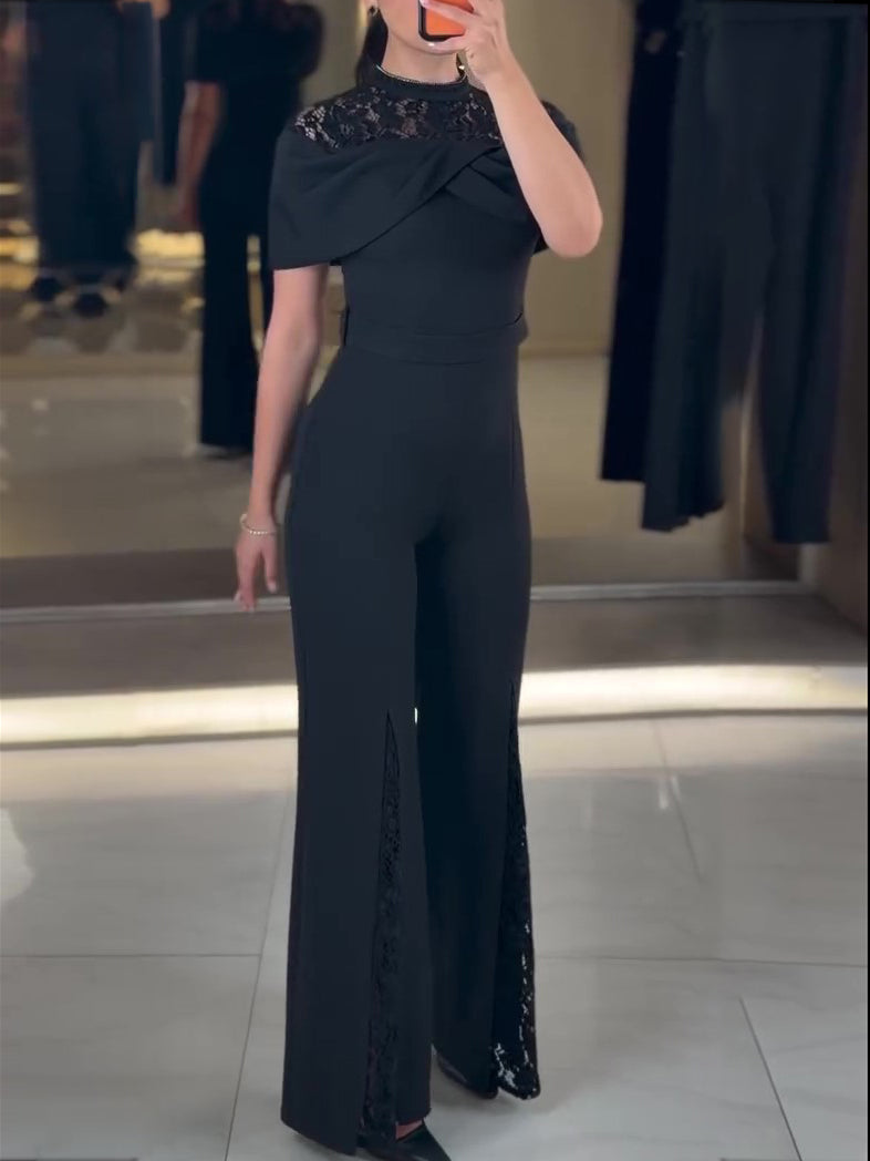 Gracefully Styled Garment for Any Occasion