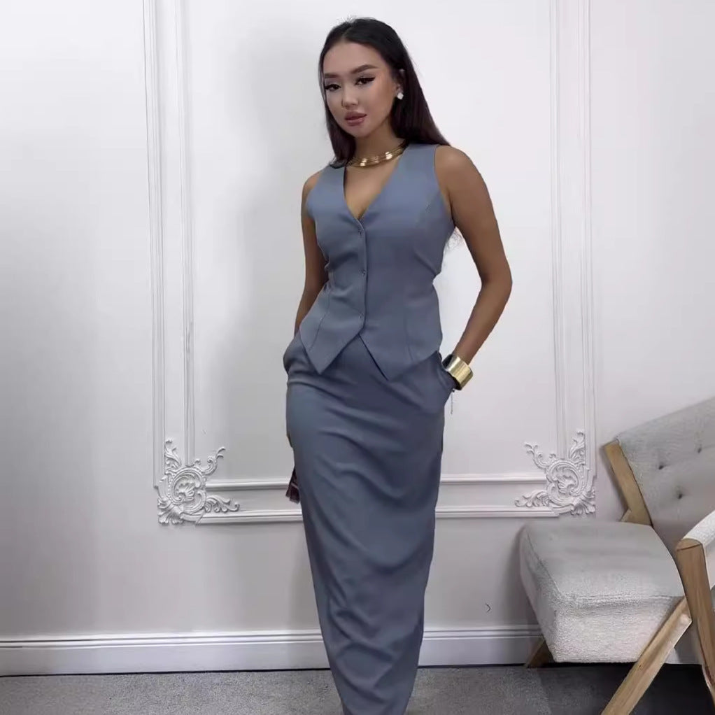 Elegantly Styled Garment for Everyday Wear