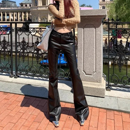 Polished Pants with an Effortless Classic Look