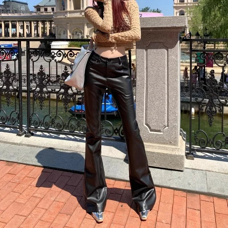 Polished Pants with an Effortless Classic Look