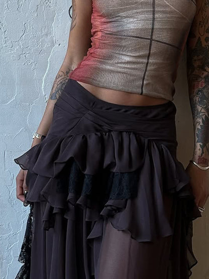 Beautifully Finished Garment in a Timeless Design