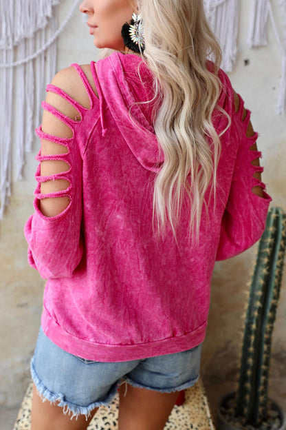 Beautifully Balanced Garment with Timeless Character