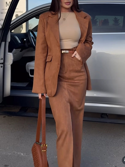 Classic Vintage Garment with a Flattering Fit