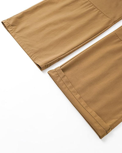 Sophisticated Pants with a Clean Classic Look