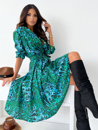 Classic Vintage & Enduringly Stylish Dress