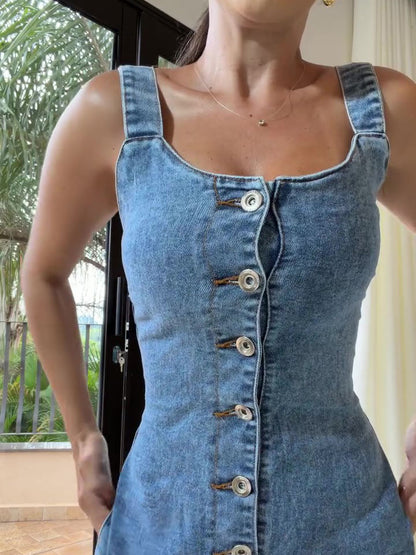 A Vintage Style Garment with Delicate Timeless Details