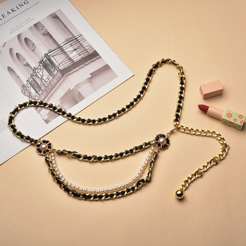 Elegant Chain for Every Occasion