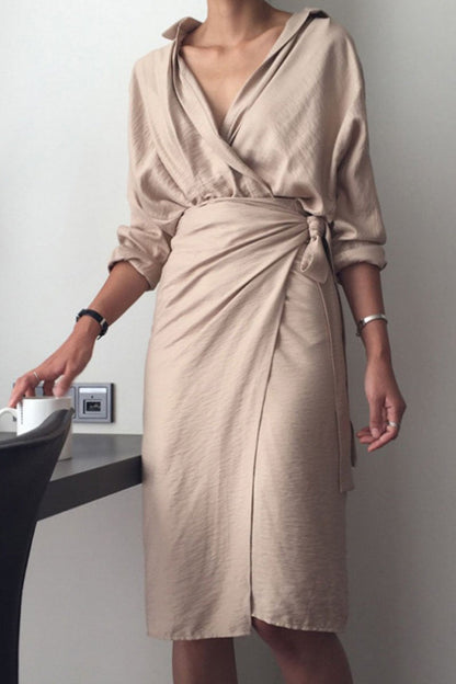 Classic Vintage & Enduringly Stylish Dress