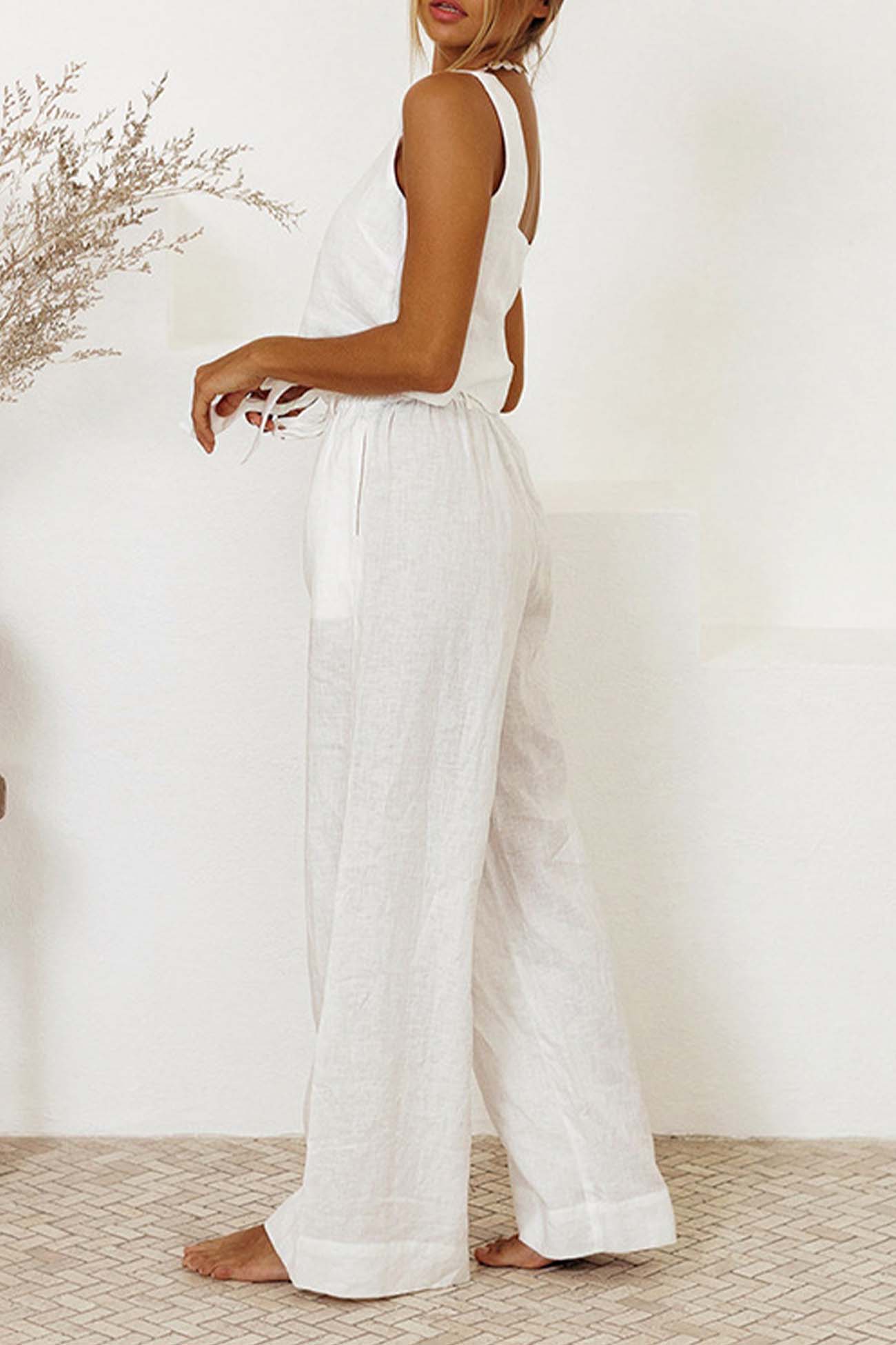 Classic Vintage & Enduringly Stylish Pants
