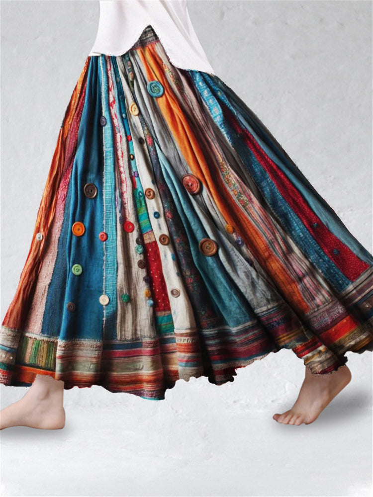 Beautifully Finished Garment in a Timeless Design