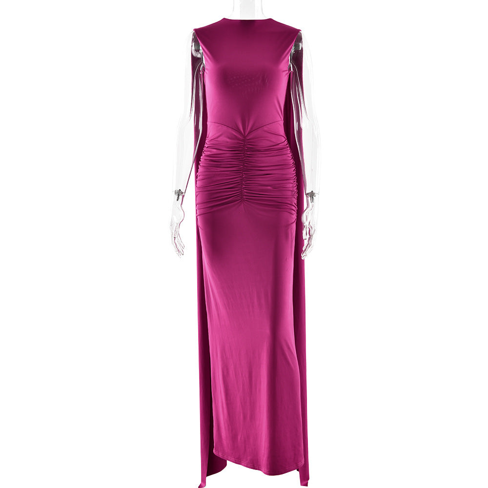 Purplish Red