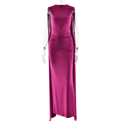 Purplish Red