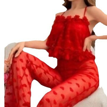 A Vintage Style Garment with Delicate Timeless Details