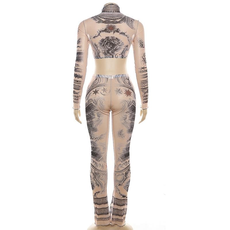 Beautifully Finished Garment in a Timeless Design