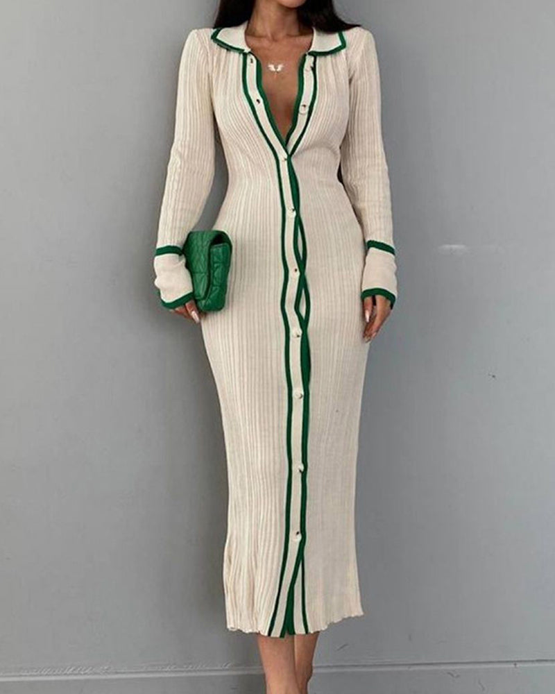 Elegantly Styled Cardigan for Everyday Wear