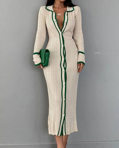 Elegantly Styled Cardigan for Everyday Wear