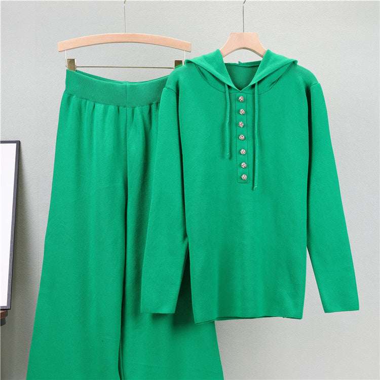 Elegantly Styled Sweater for Everyday Wear