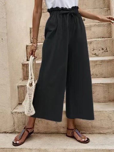 Beautifully Crafted Pants in a Classic Style