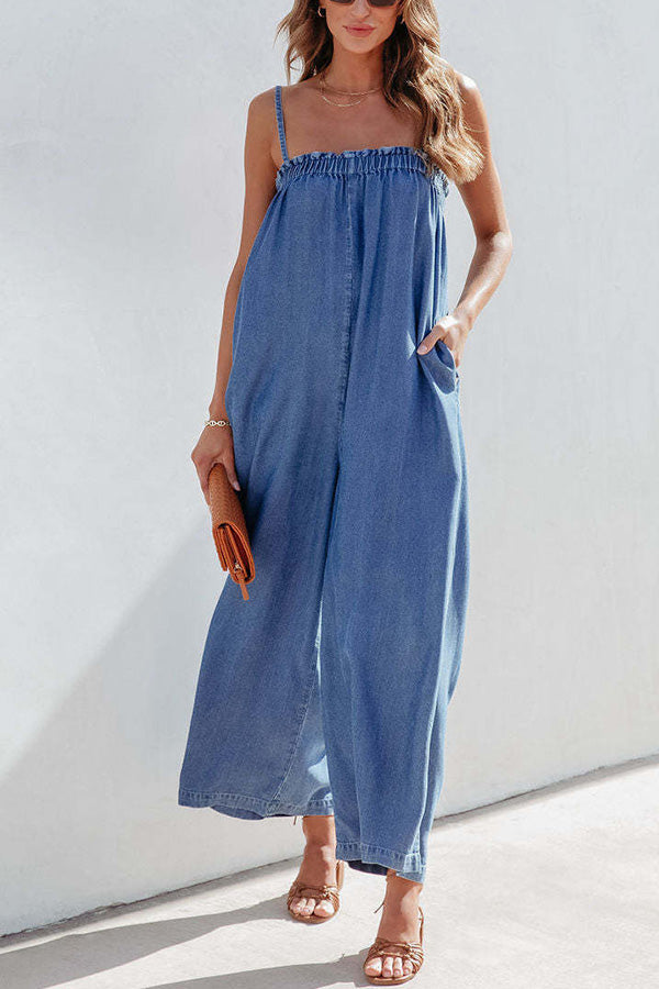 Polished Pants with an Effortless Classic Look