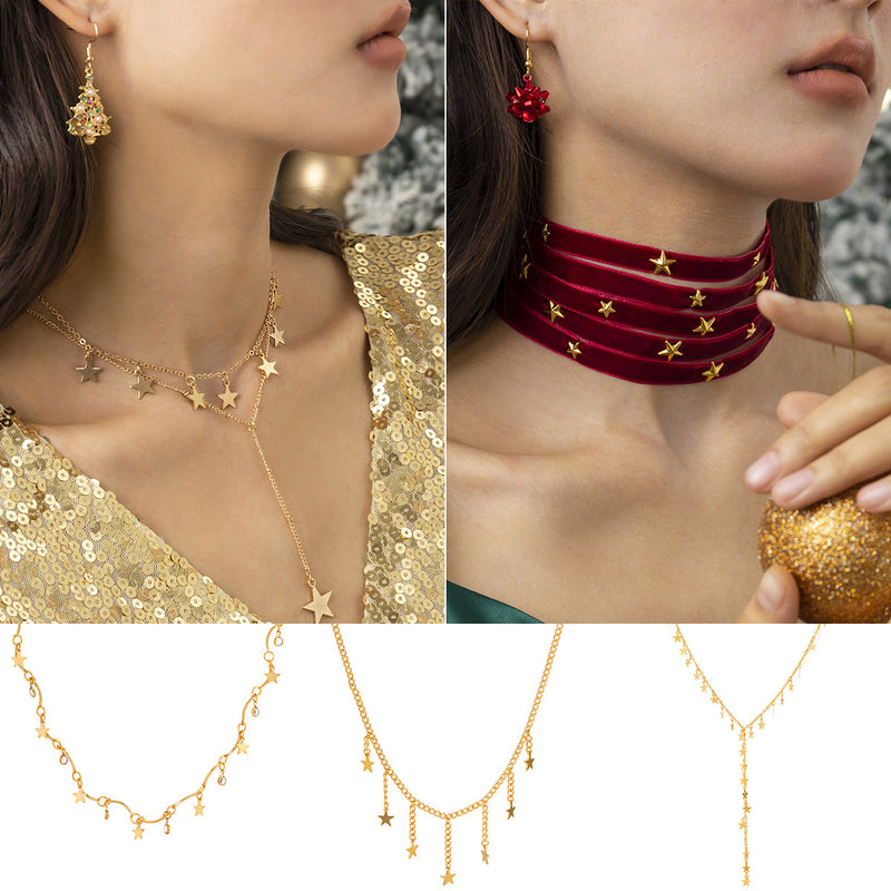 Charming Necklace for Any Occasion