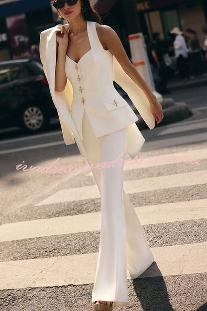 Gracefully Styled Pants for Any Occasion
