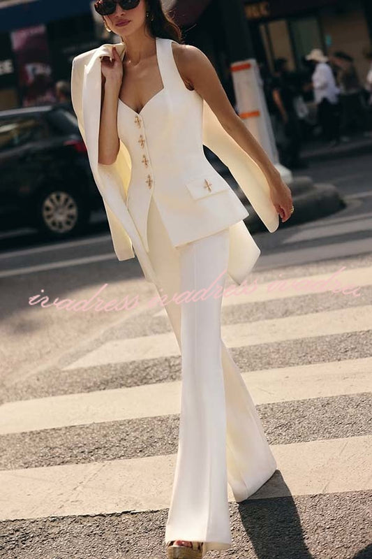 Gracefully Styled Pants for Any Occasion