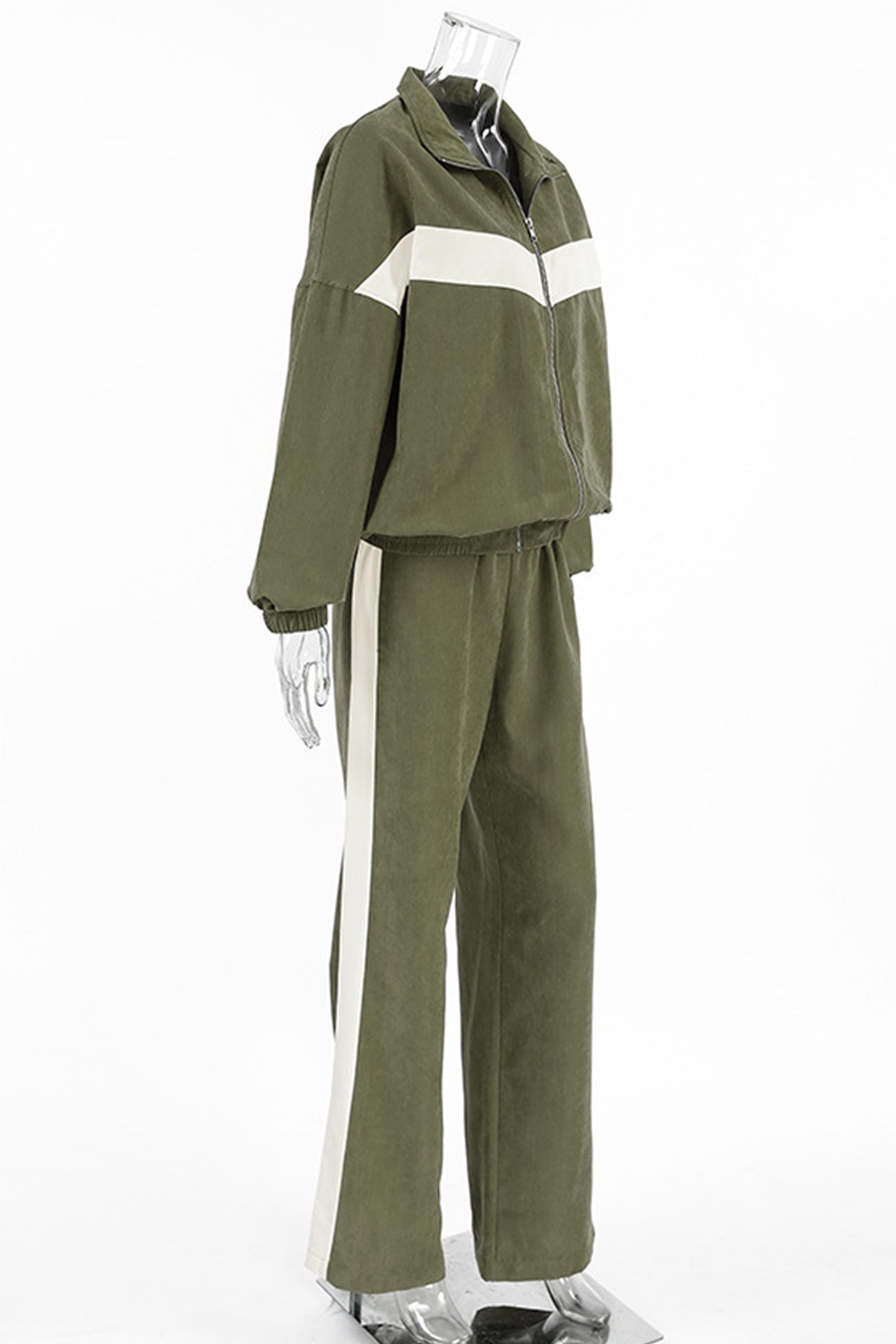 A Vintage Style Garment with Delicate Timeless Details