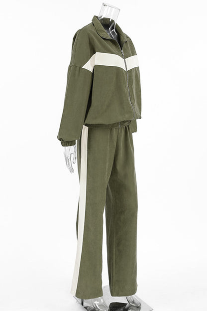 A Vintage Style Garment with Delicate Timeless Details