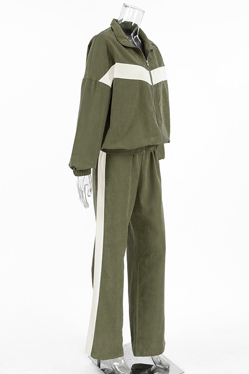 A Vintage Style Garment with Delicate Timeless Details