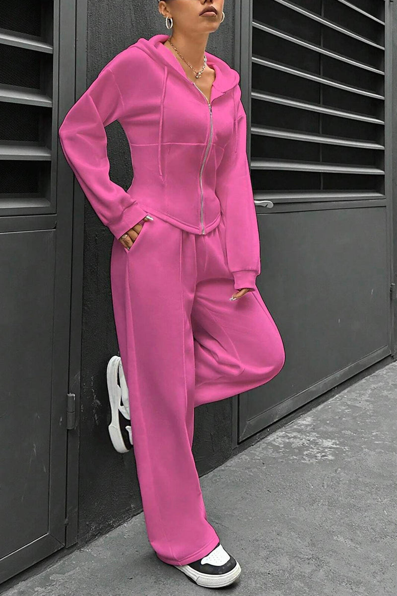 Vintage Inspired Pants with a Contemporary Edge