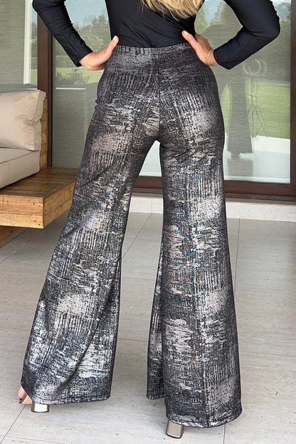 Beautifully Finished Pants in a Timeless Design